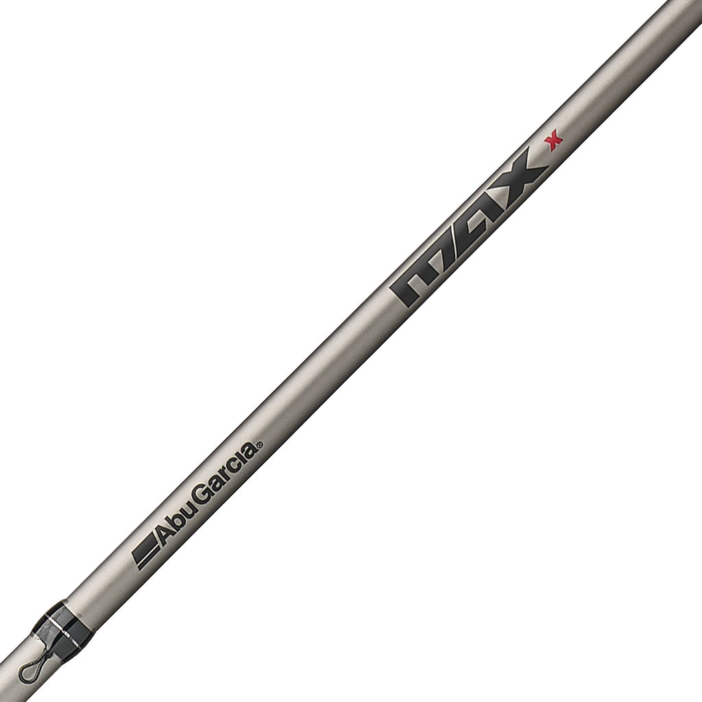 Abu Garcia Max™ X Baitcast Combo