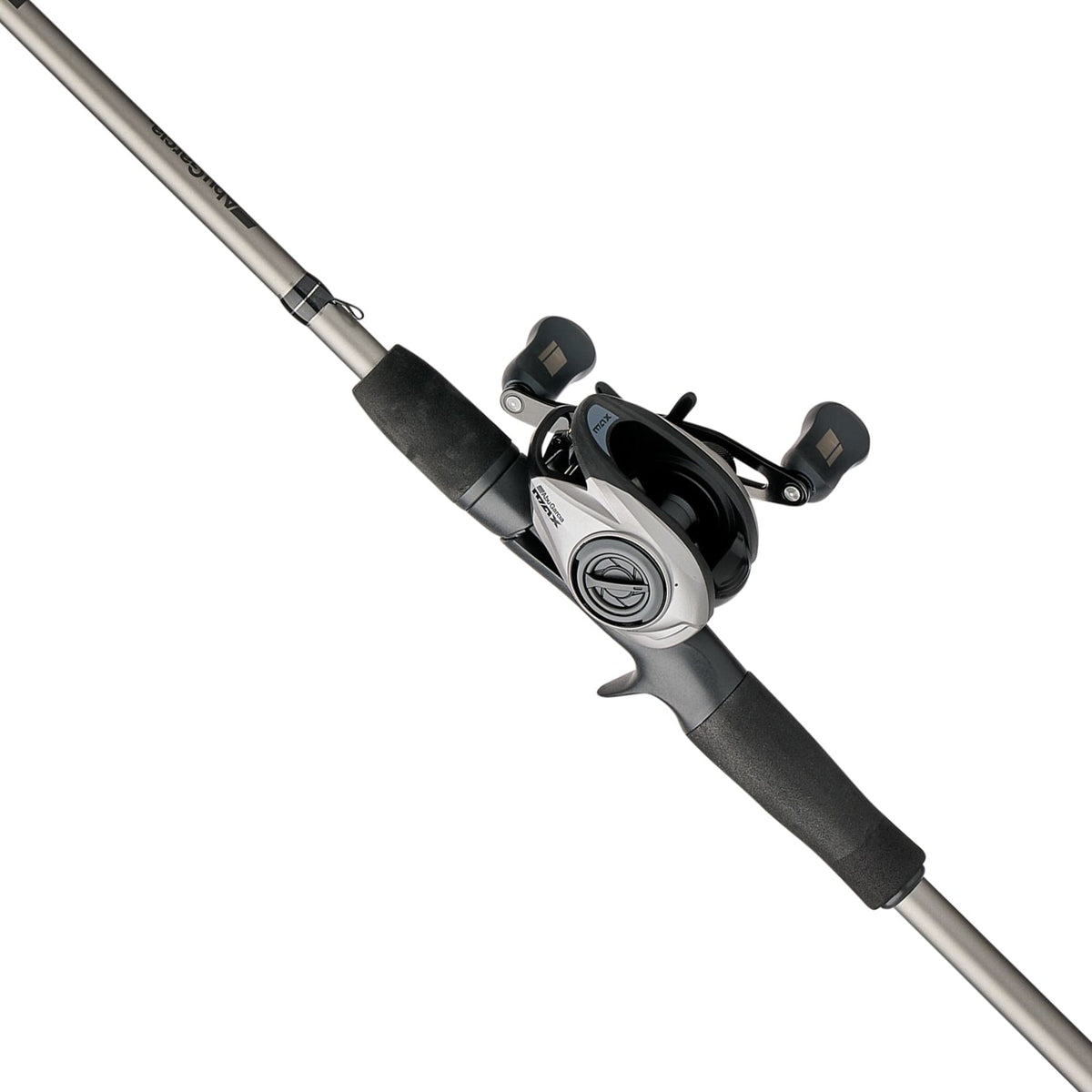 Abu Garcia Max™ X Baitcast Combo