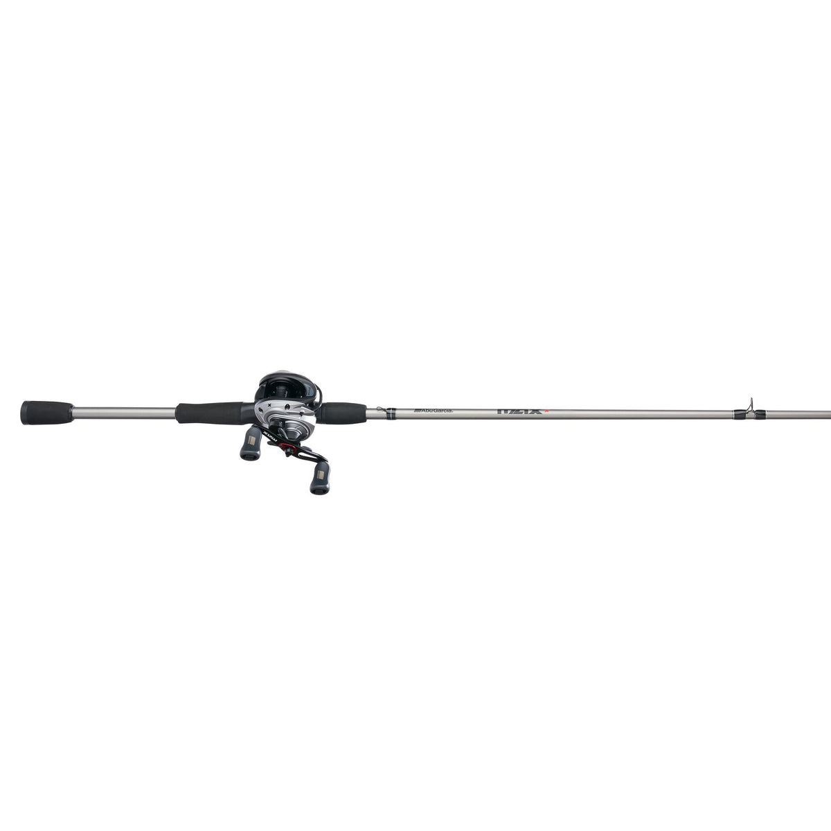 Abu Garcia Max™ X Baitcast Combo
