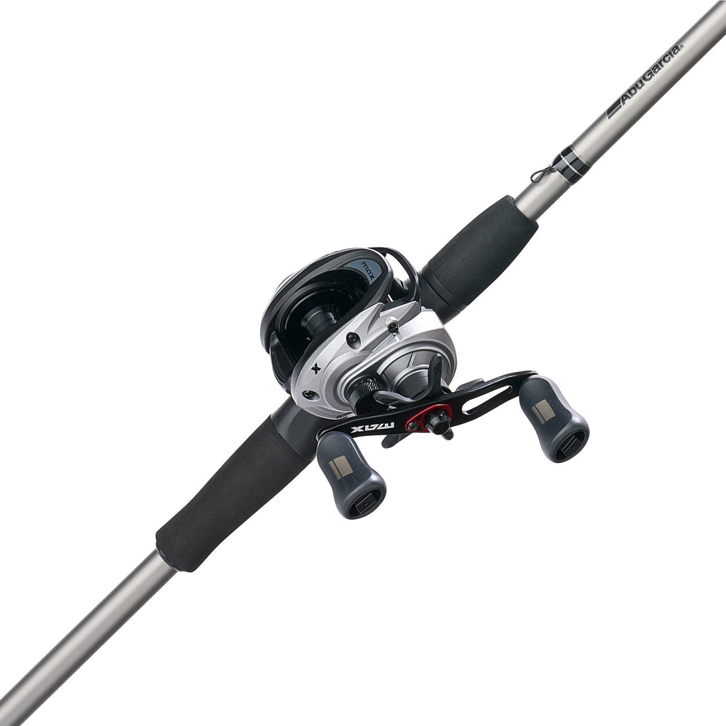 Abu Garcia Max™ X Baitcast Combo