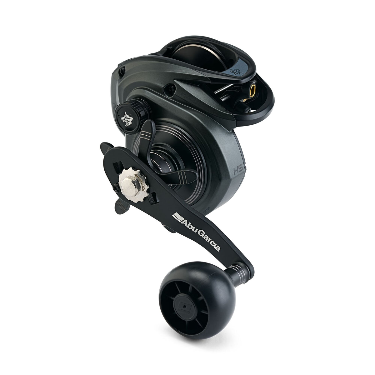 Abu Garcia Power Jigging Handle