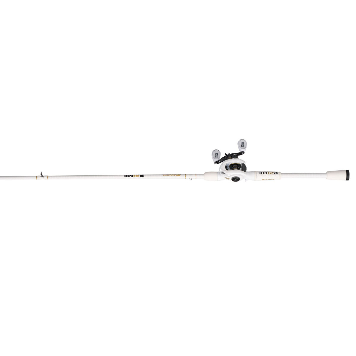 Abu Garcia PRIME21 Baitcast Combo