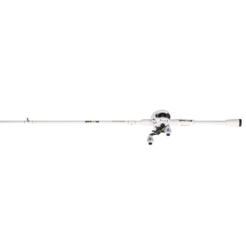 Abu Garcia PRIME21 Baitcast Combo