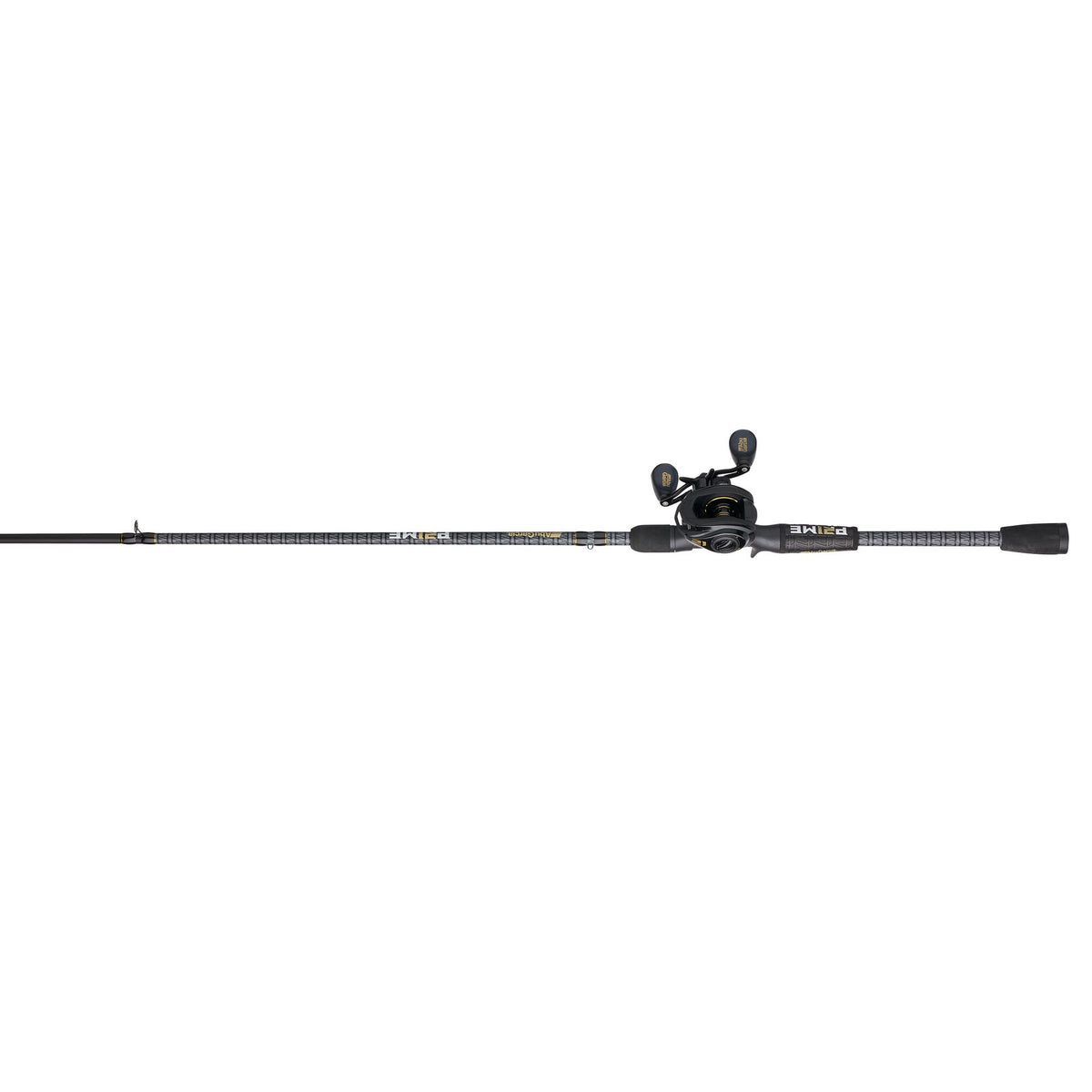 Abu Garcia PRIME21 Baitcast Combo