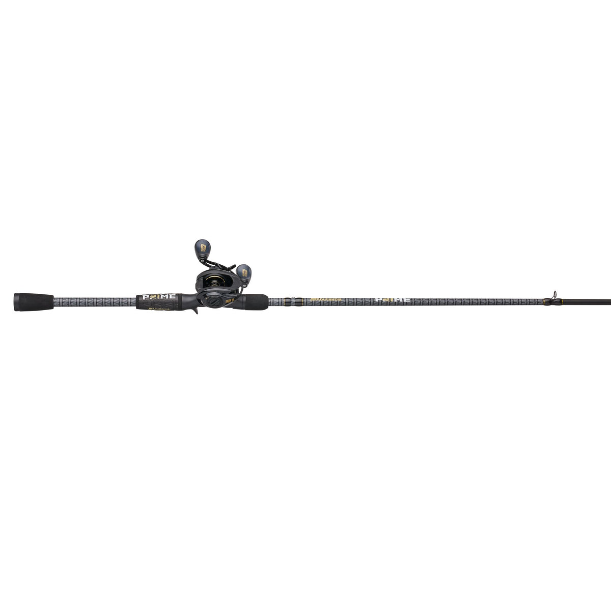 Abu Garcia PRIME21 Baitcast Combo