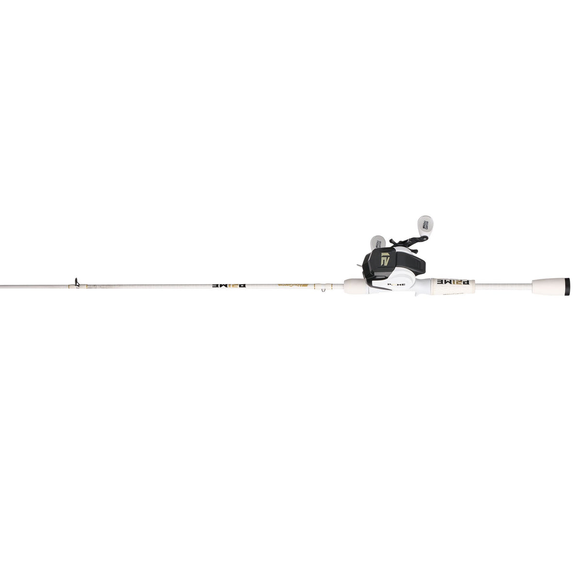 Abu Garcia PRIME21 Spincast Combo
