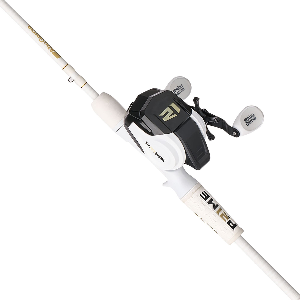 Abu Garcia PRIME21 Spincast Combo