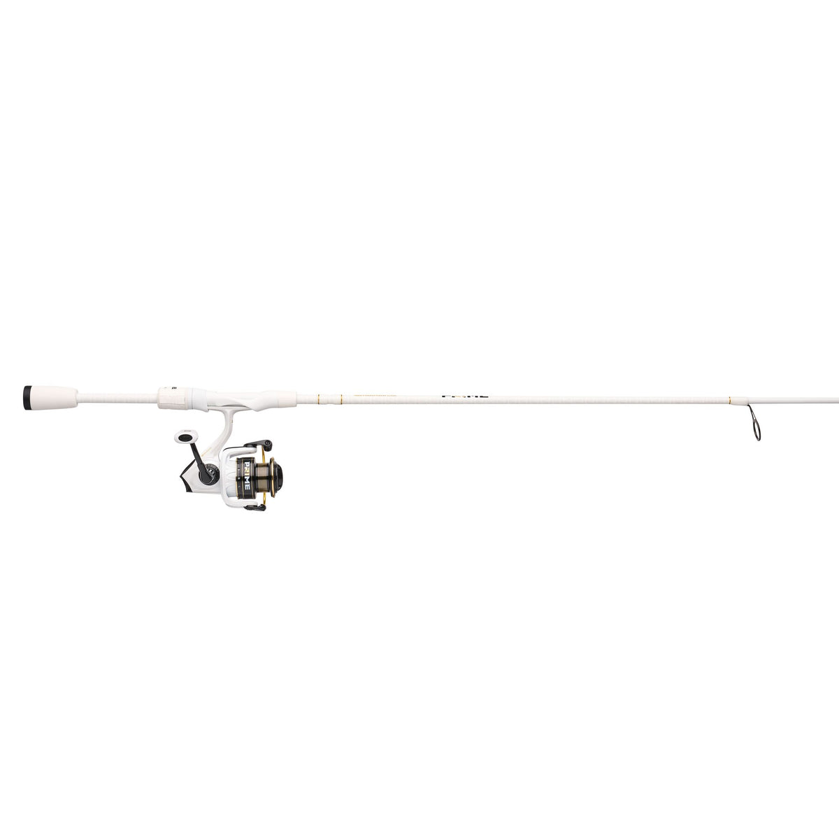 Abu Garcia PRIME21 Spinning Combo