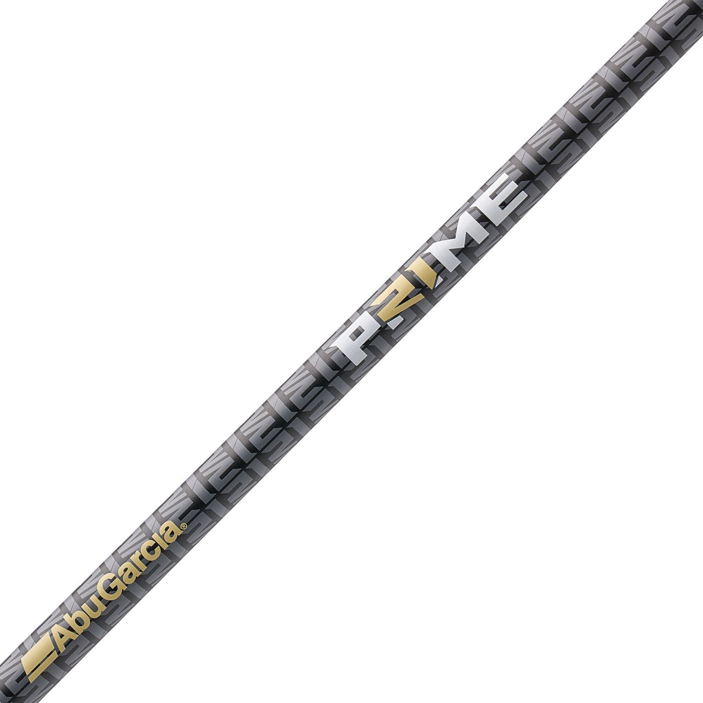 Abu Garcia PRIME21 Spinning Combo