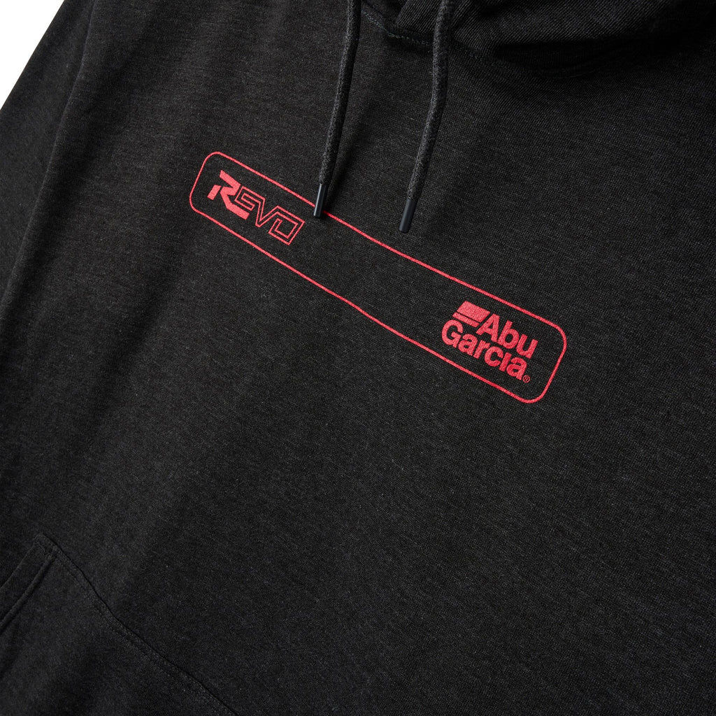Abu Garcia Revo® Fleece Logo Pullover Hoodie