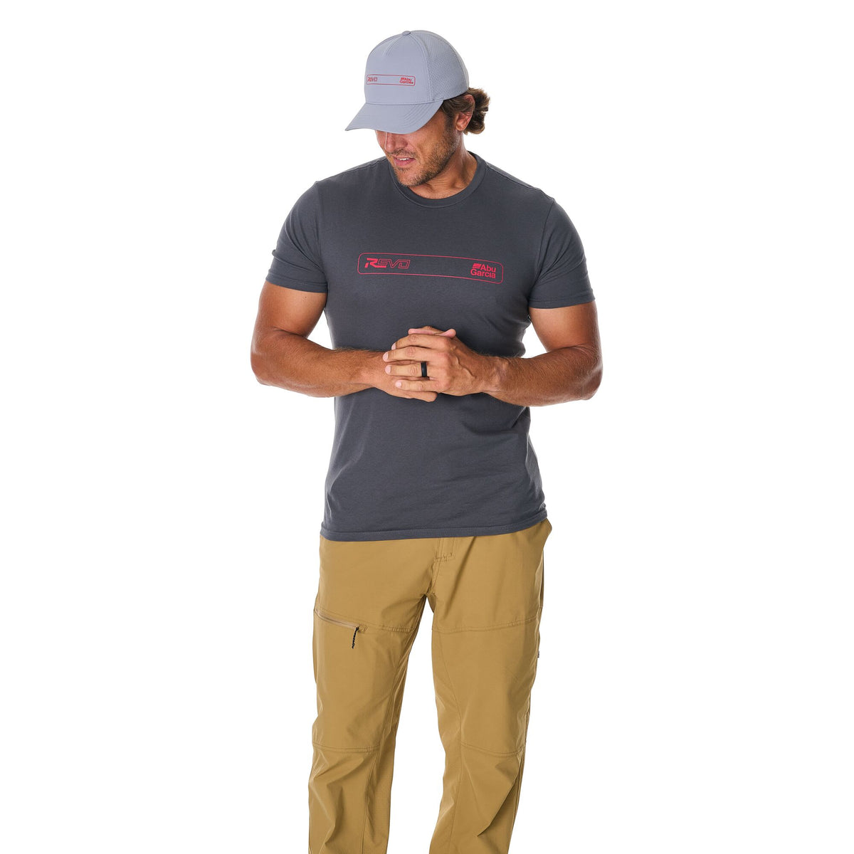 Abu Garcia Revo® Performance Trucker Hat