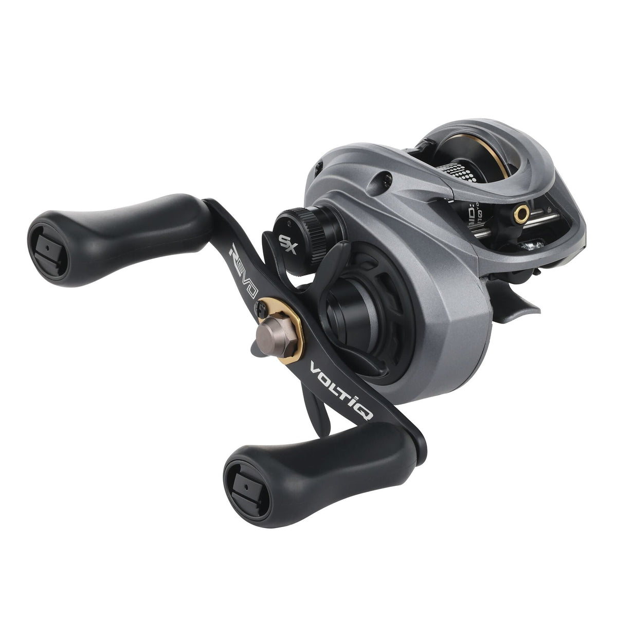 Abu Garcia Revo® SX VoltiQ™ Low Profile Reel