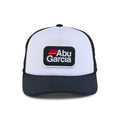 Abu Garcia Stacked Logo Foam Trucker