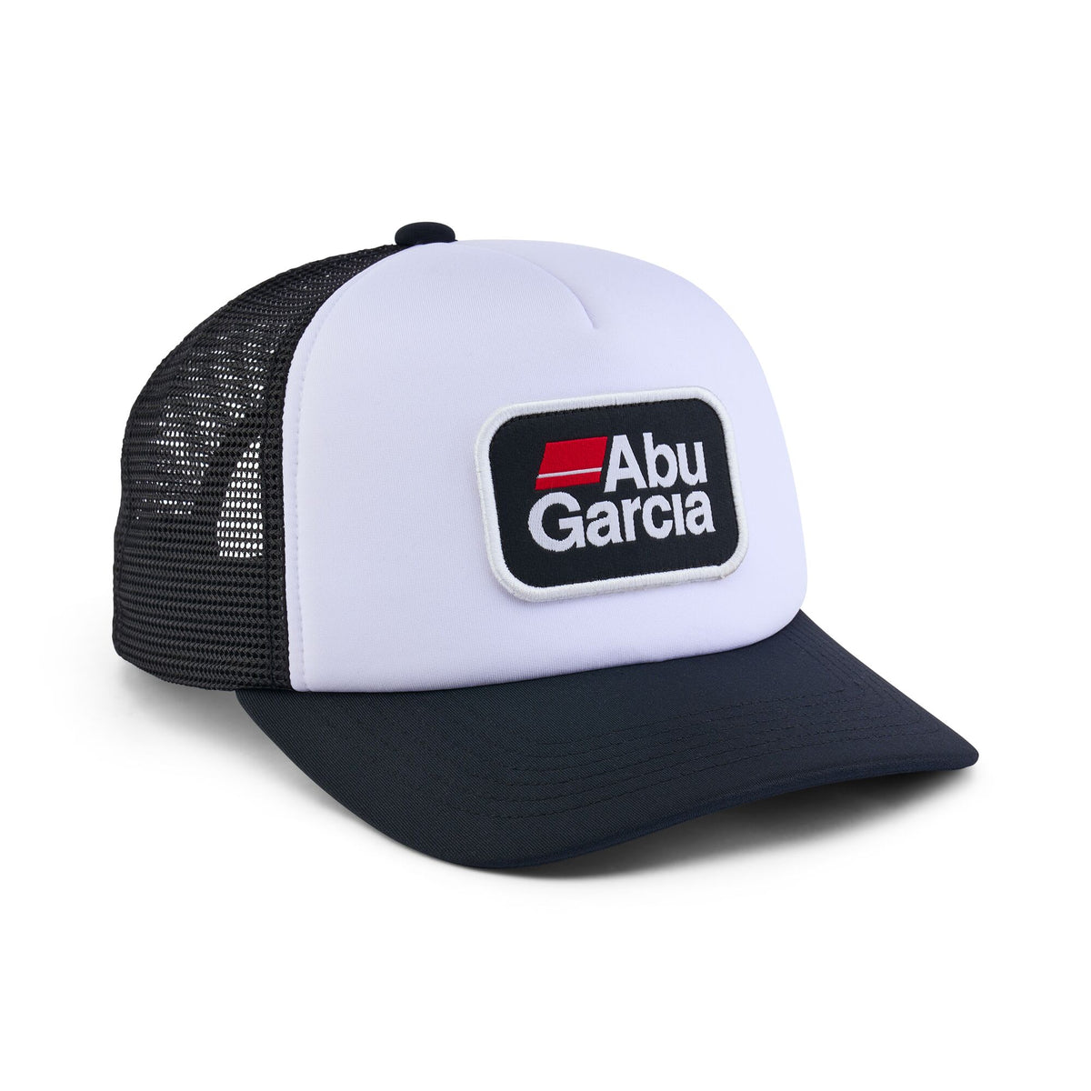 Abu Garcia Stacked Logo Foam Trucker