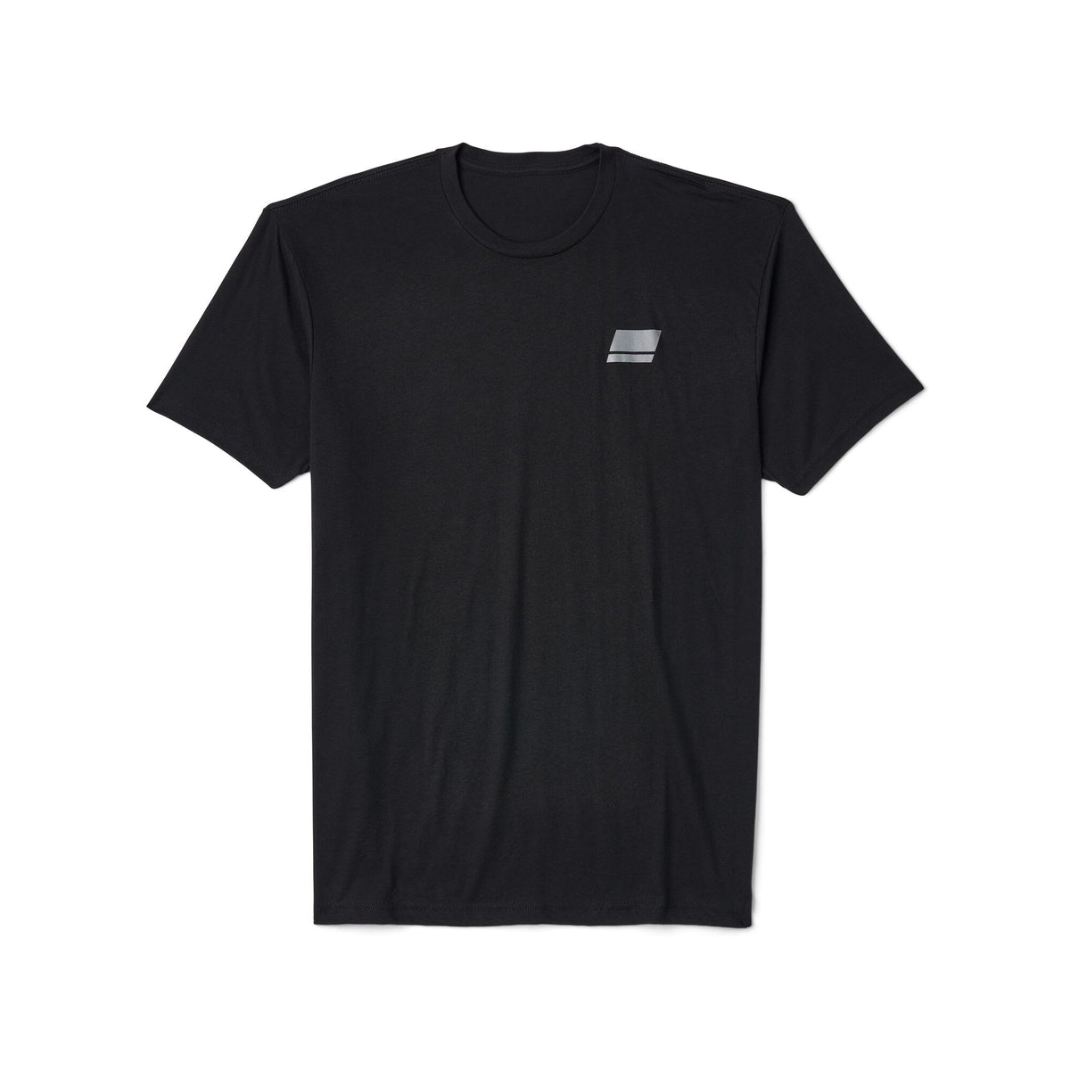 Abu Garcia Stacked Logo Tee
