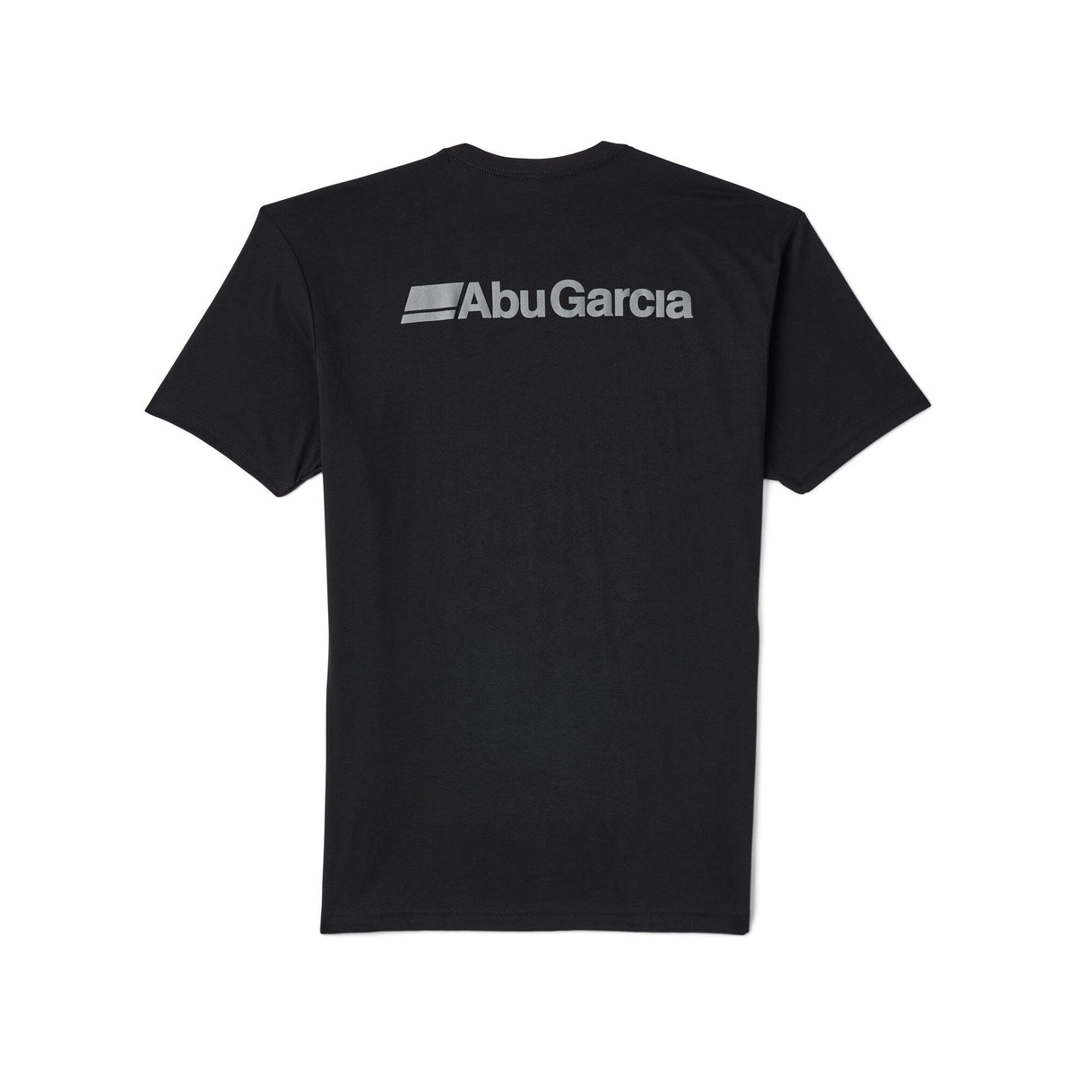 Abu Garcia Stacked Logo Tee