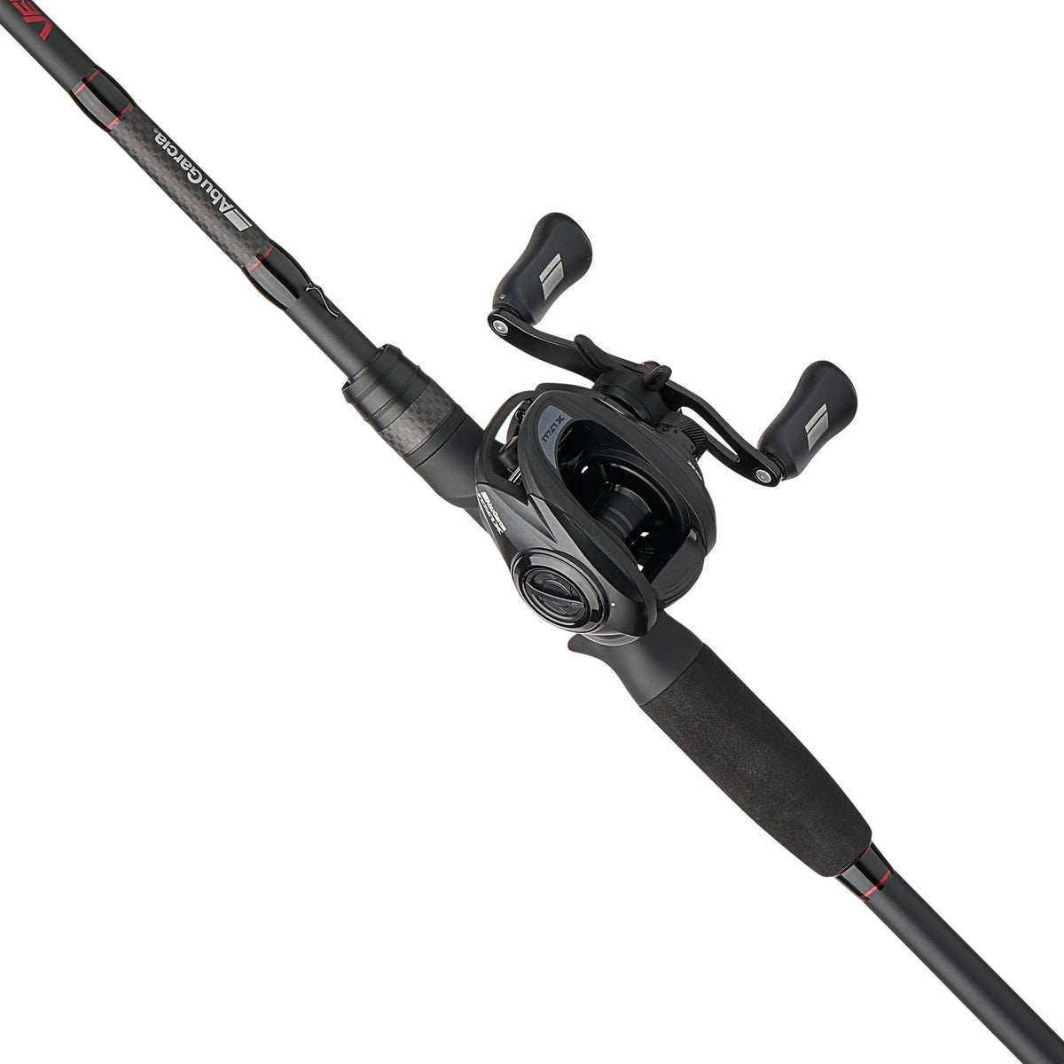 Abu Garcia Vendetta® Baitcast Combo