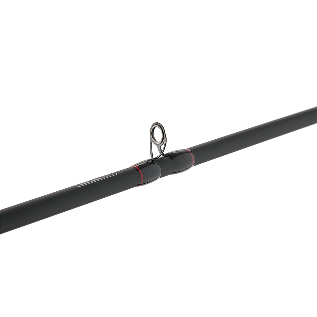 Abu Garcia Vendetta® Baitcast Combo