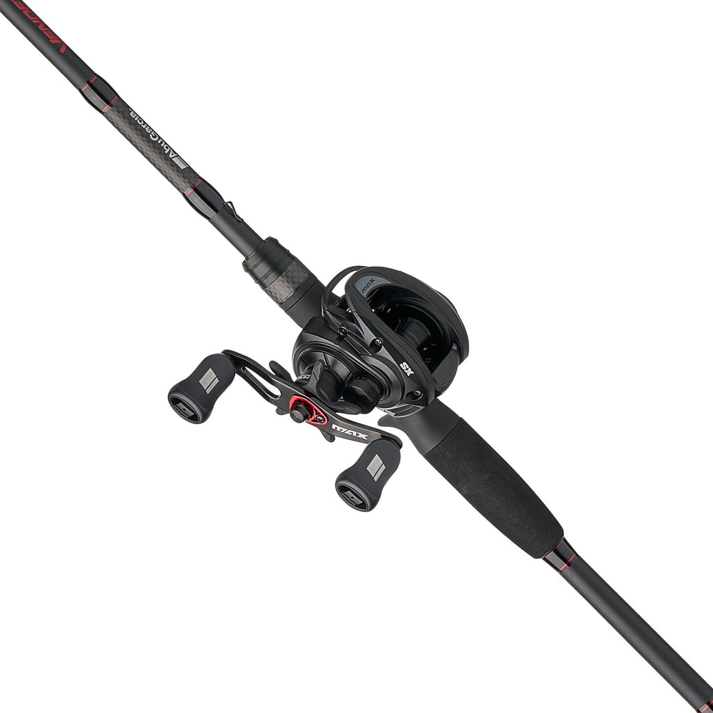 Abu Garcia Vendetta® Baitcast Combo