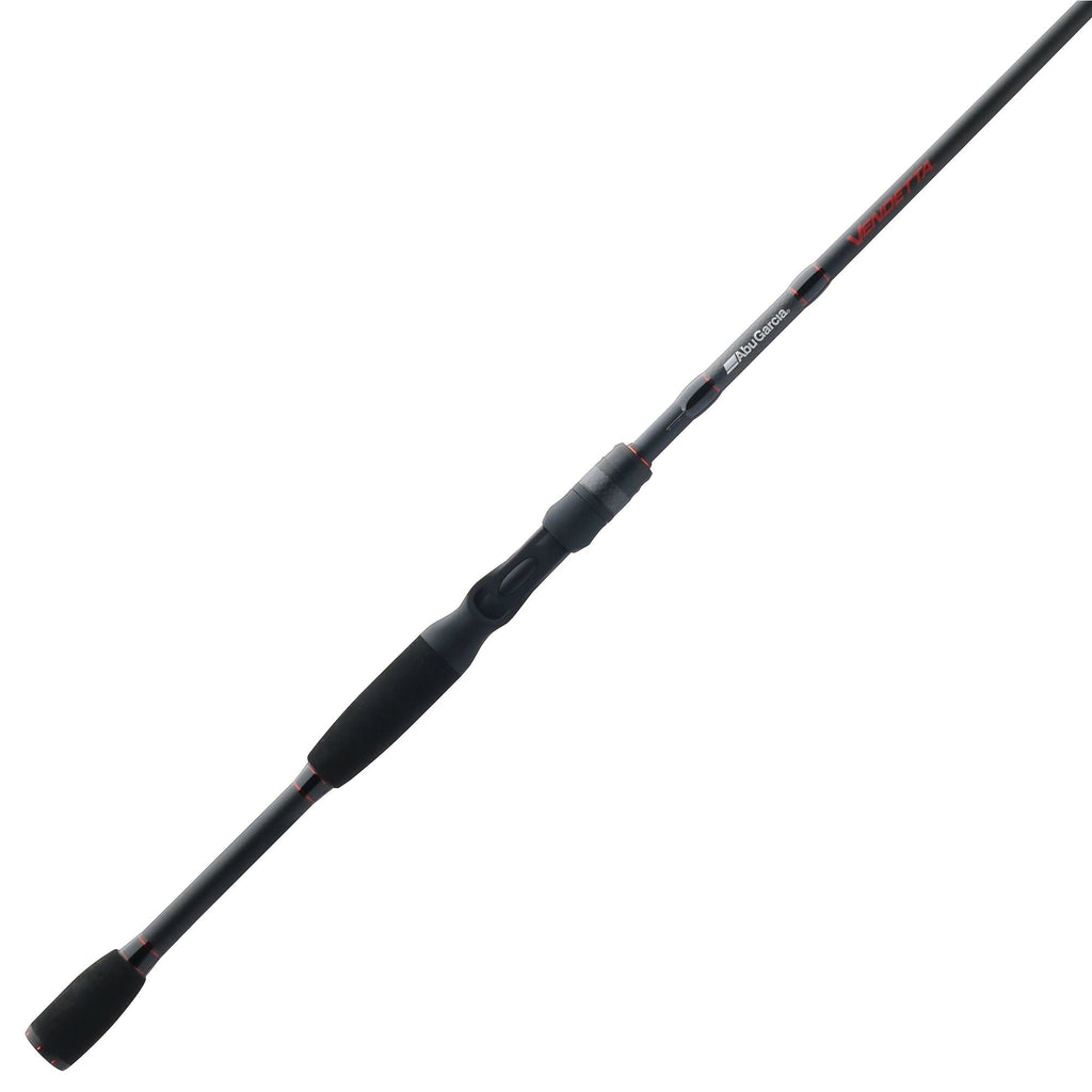Abu Garcia Vendetta® Casting Rod