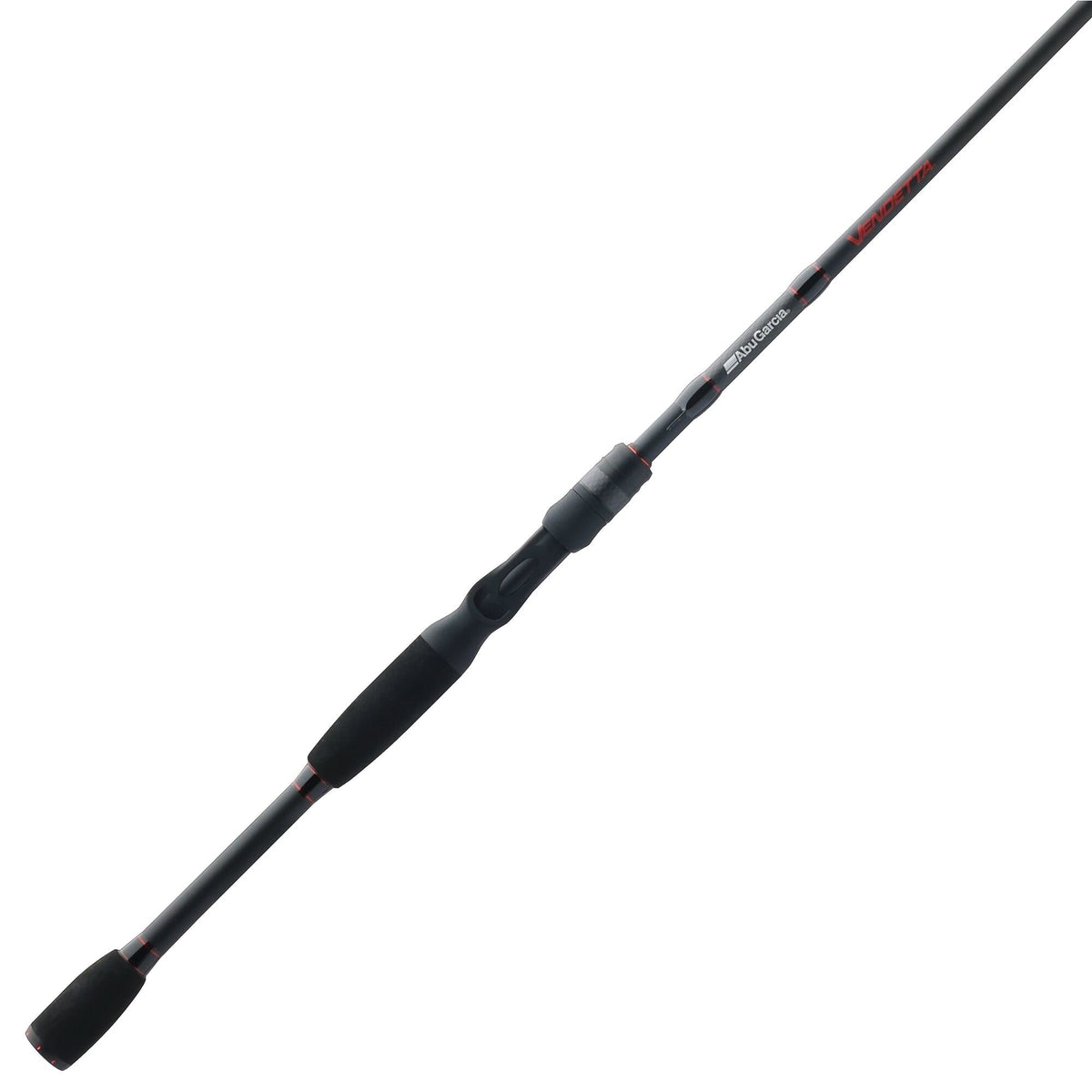 Abu Garcia Vendetta® Casting Rod