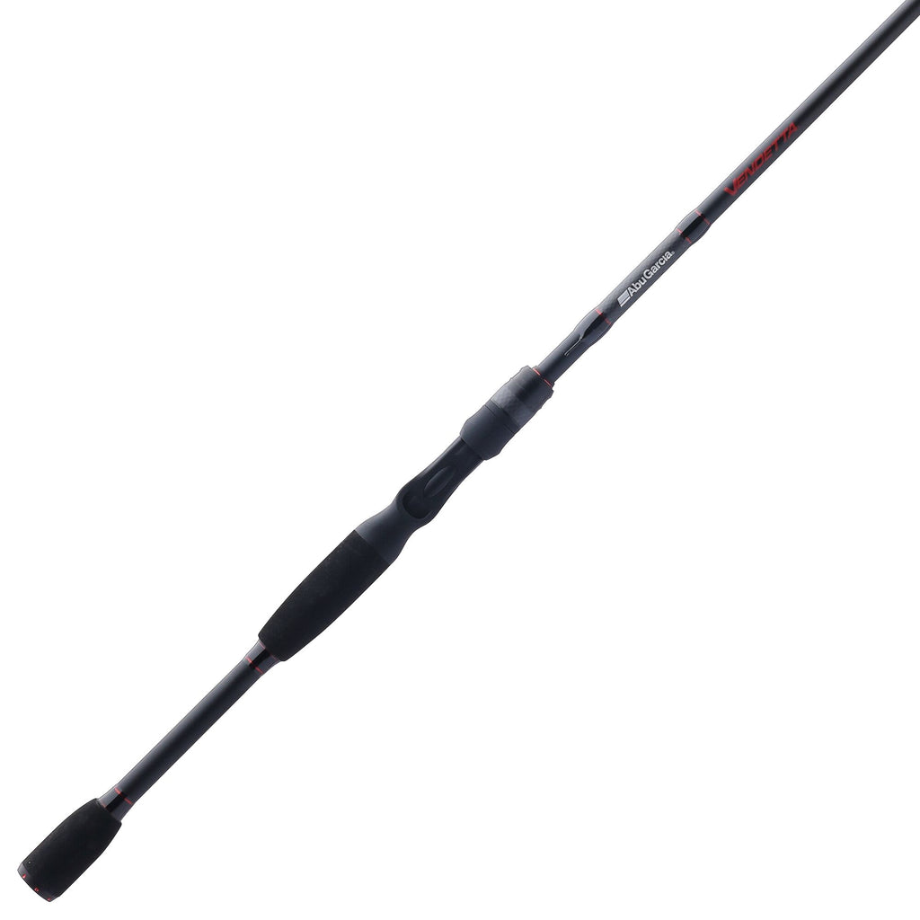 Abu Garcia Vendetta® Casting Rod