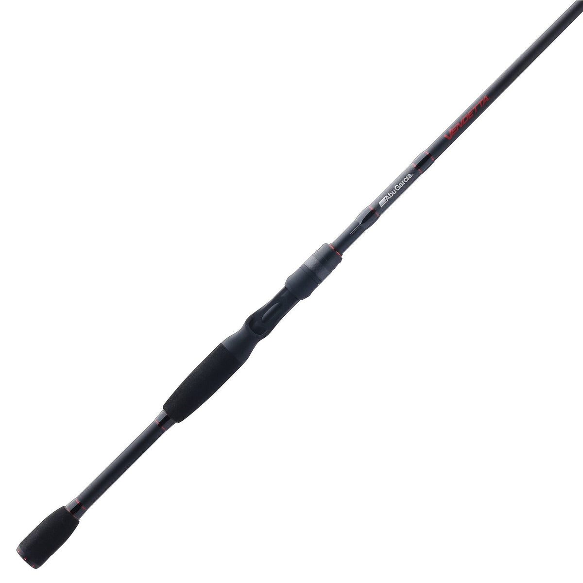 Abu Garcia Vendetta® Casting Rod
