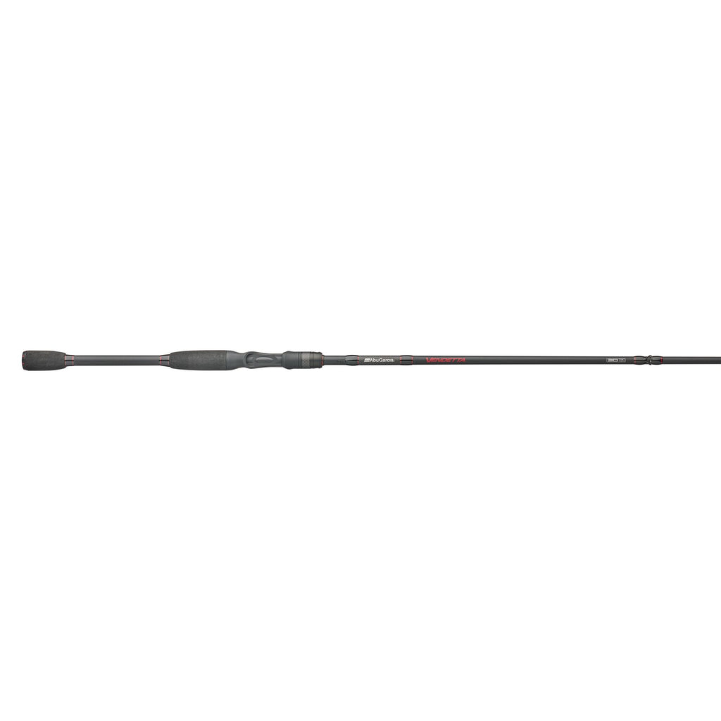 Abu Garcia Vendetta® Casting Rod