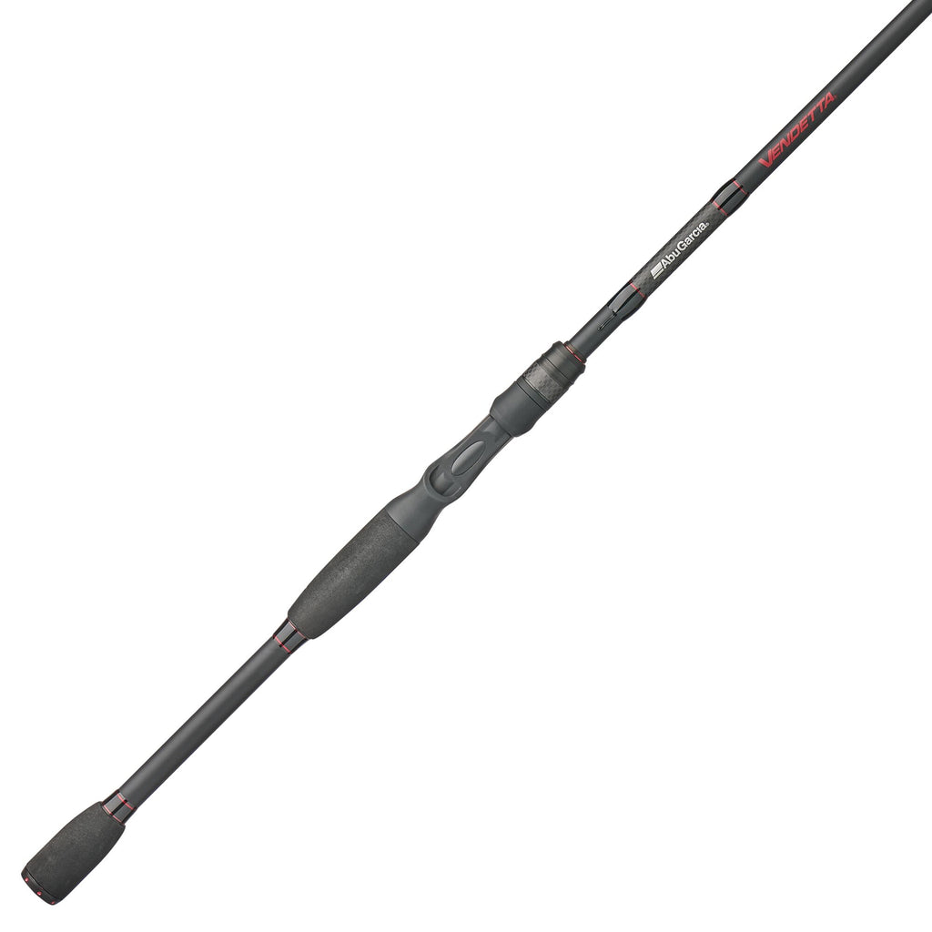 Abu Garcia Vendetta® Casting Rod