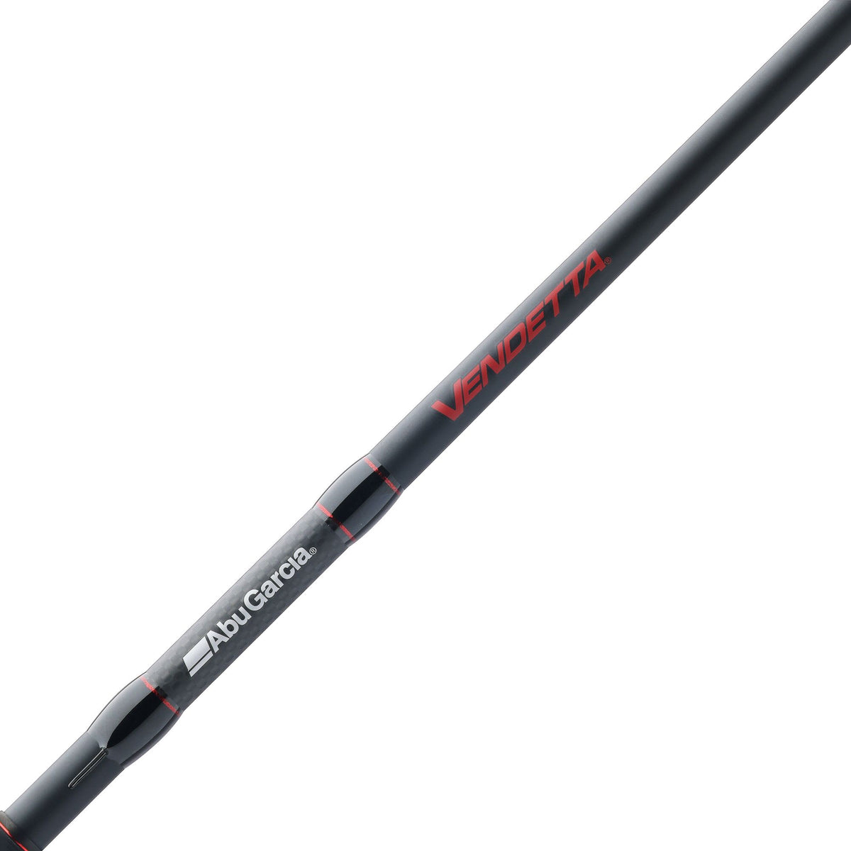 Abu Garcia Vendetta® Winch Casting Rod