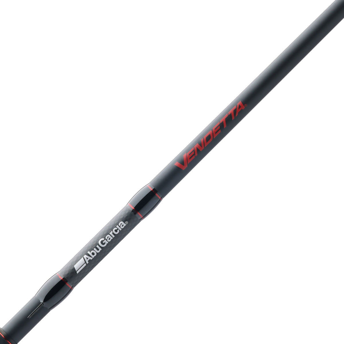 Abu Garcia Vendetta® Spinning Combo