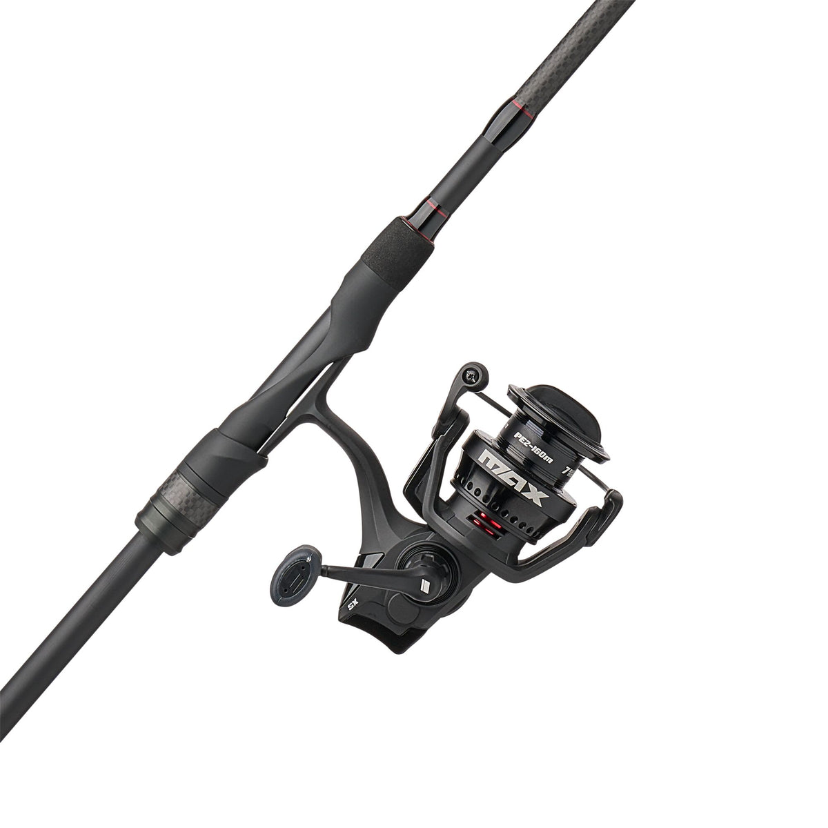 Abu Garcia Vendetta® Spinning Combo