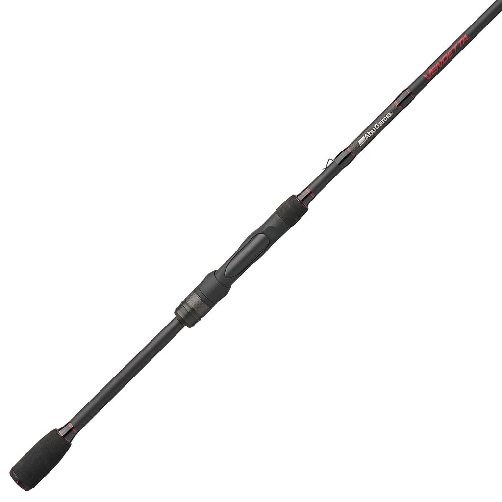 Abu Garcia Vendetta® Spinning Rod