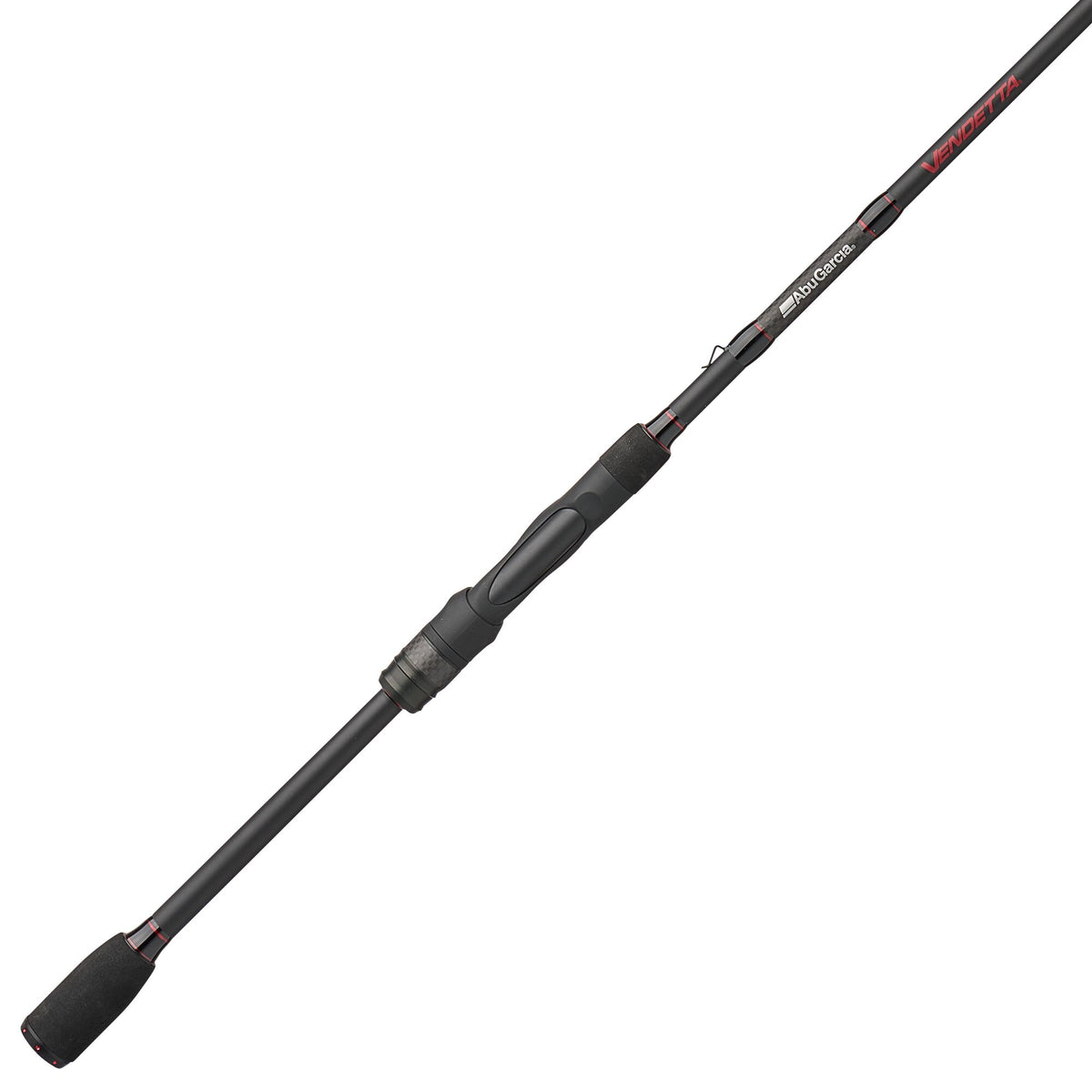 Abu Garcia Vendetta® Spinning Rod