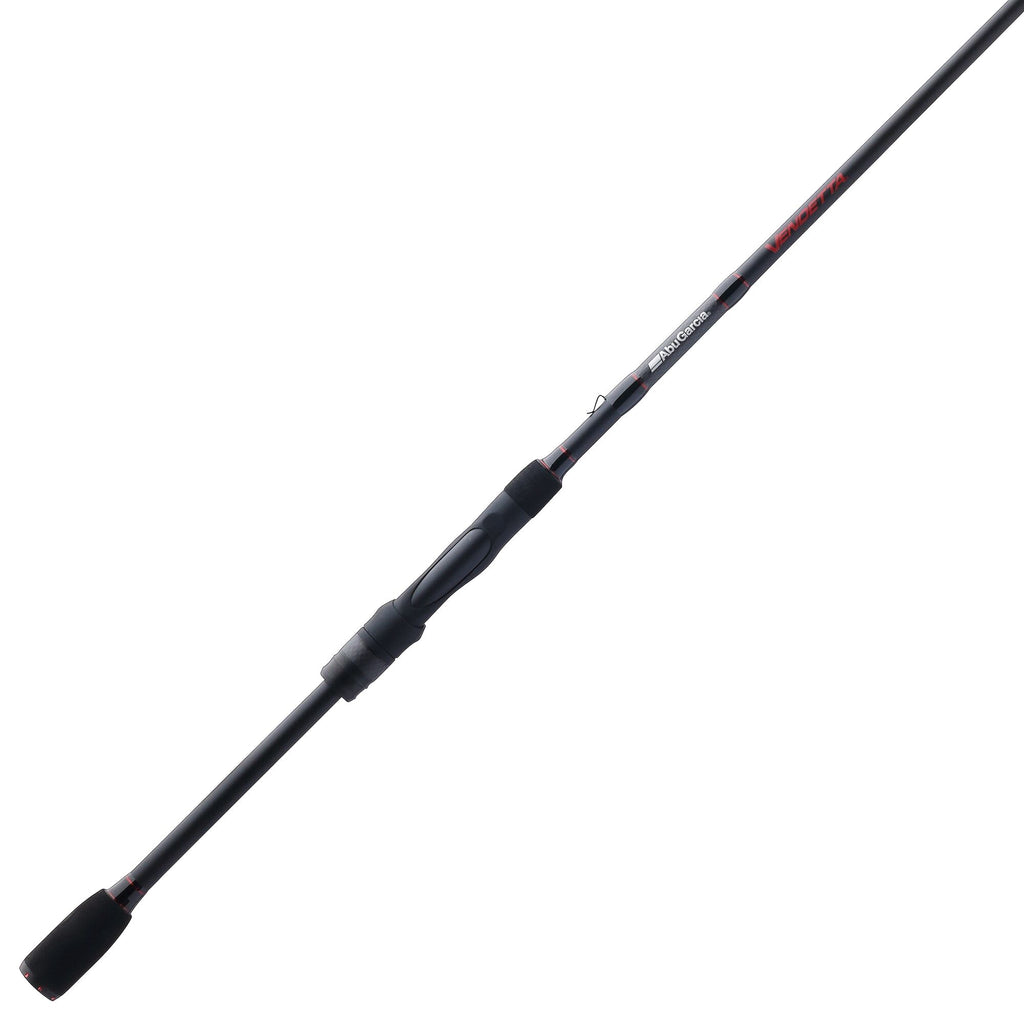 Abu Garcia Vendetta® Spinning Rod