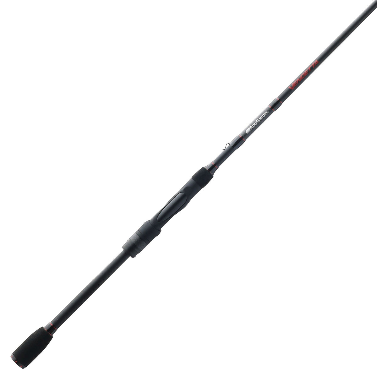 Abu Garcia Vendetta® Spinning Rod