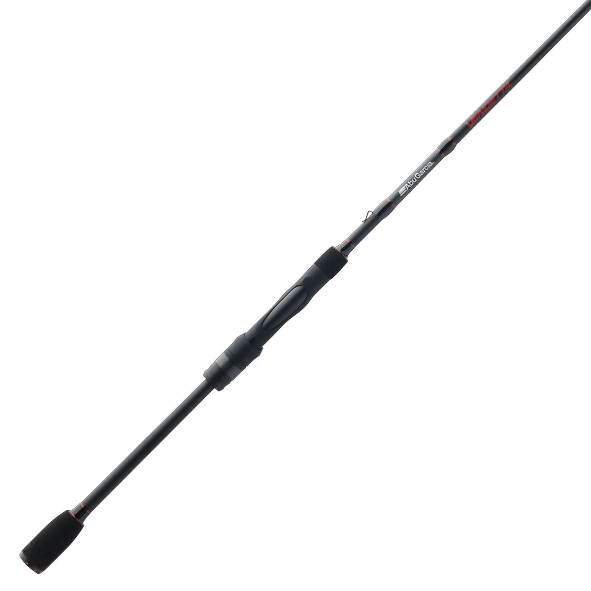 Abu Garcia Vendetta® Spinning Rod
