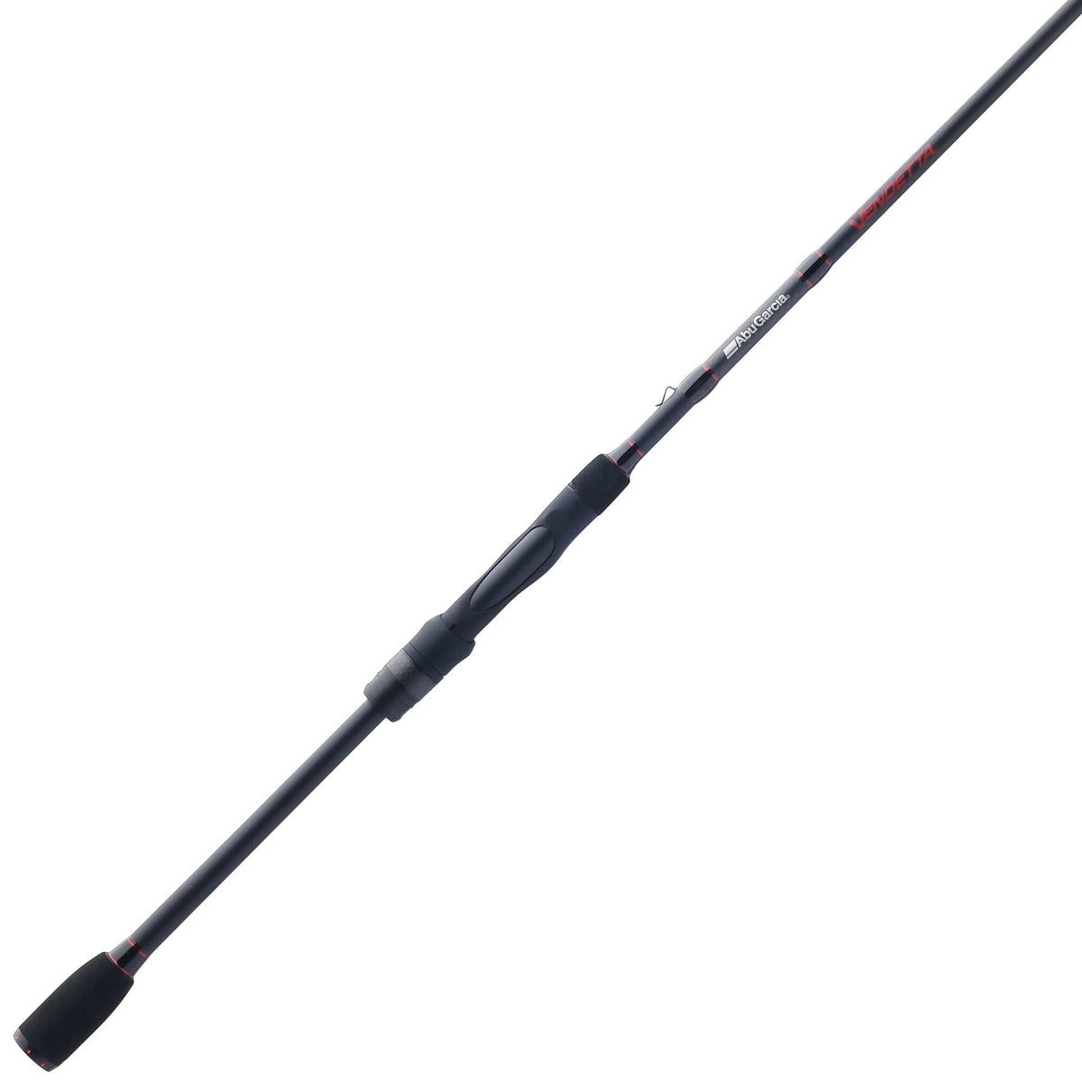 Abu Garcia Vendetta® Spinning Rod