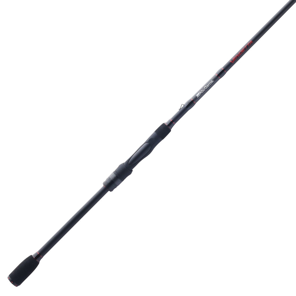 Abu Garcia Vendetta® Spinning Rod