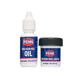 PENN Reel Oil and Lube Angler Pack