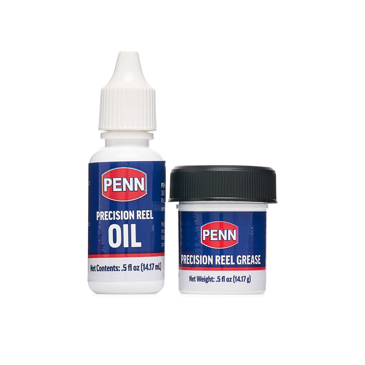 PENN Reel Oil and Lube Angler Pack