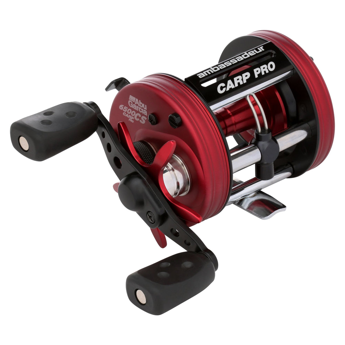 Abu Garcia Ambassadeur® Carp Pro Reel (Prior Gen)