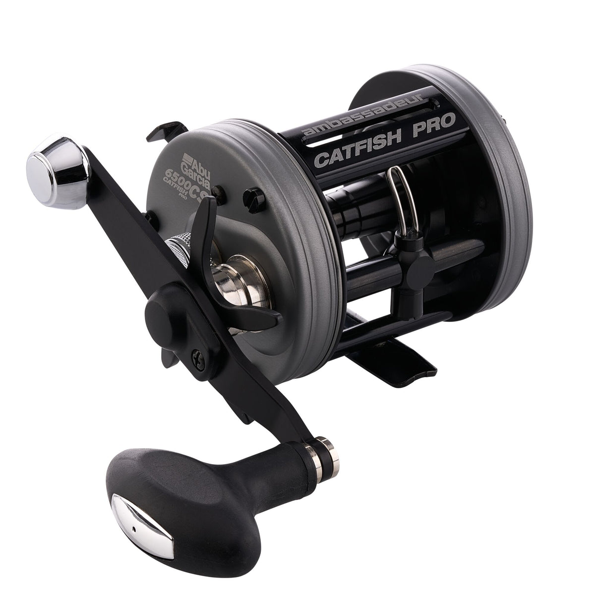 Abu Garcia Ambassadeur® Catfish Pro Reel (Prior Gen)