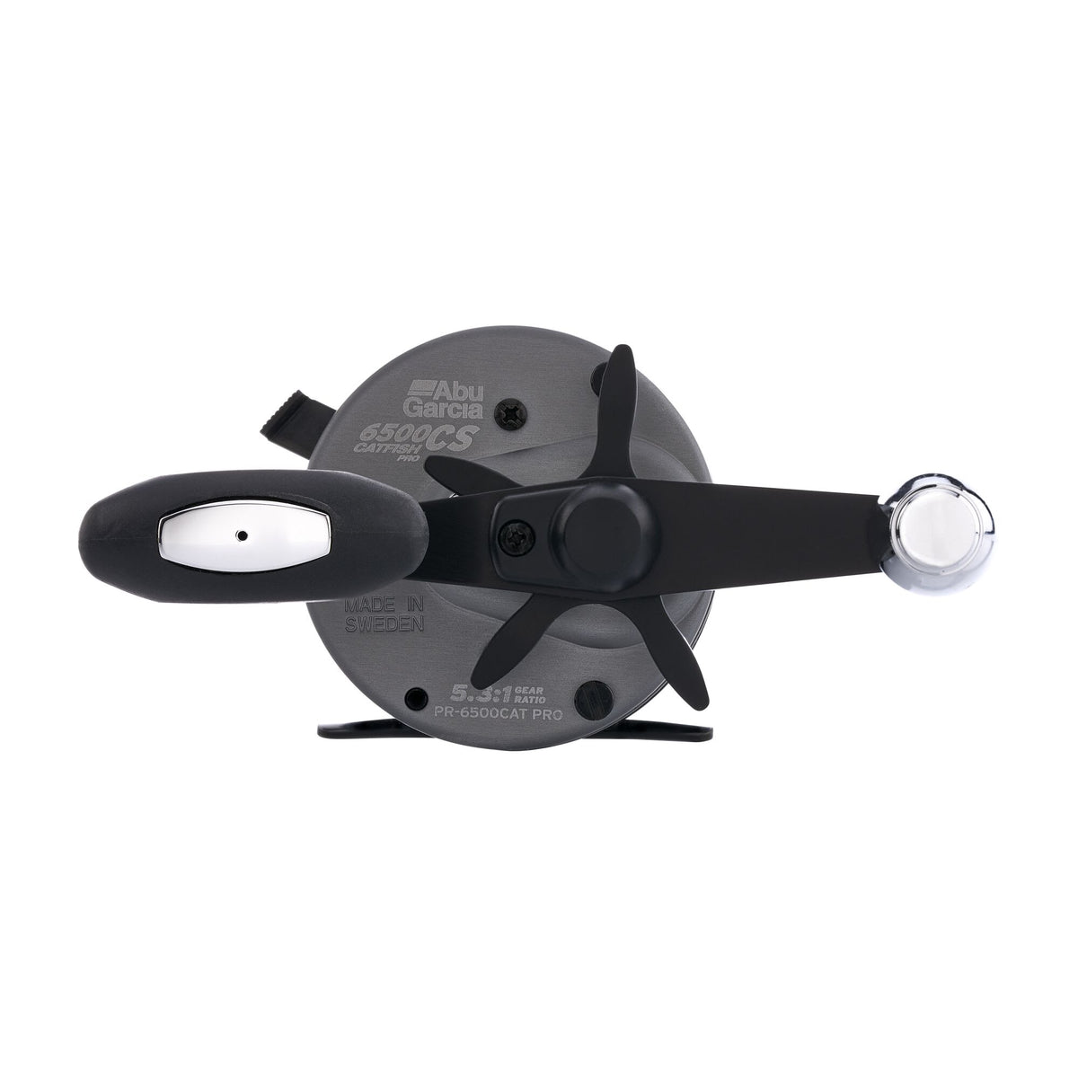 Abu Garcia Ambassadeur® Catfish Pro Reel (Prior Gen)