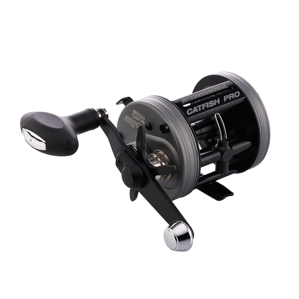 Abu Garcia Ambassadeur® Catfish Pro Reel (Prior Gen)