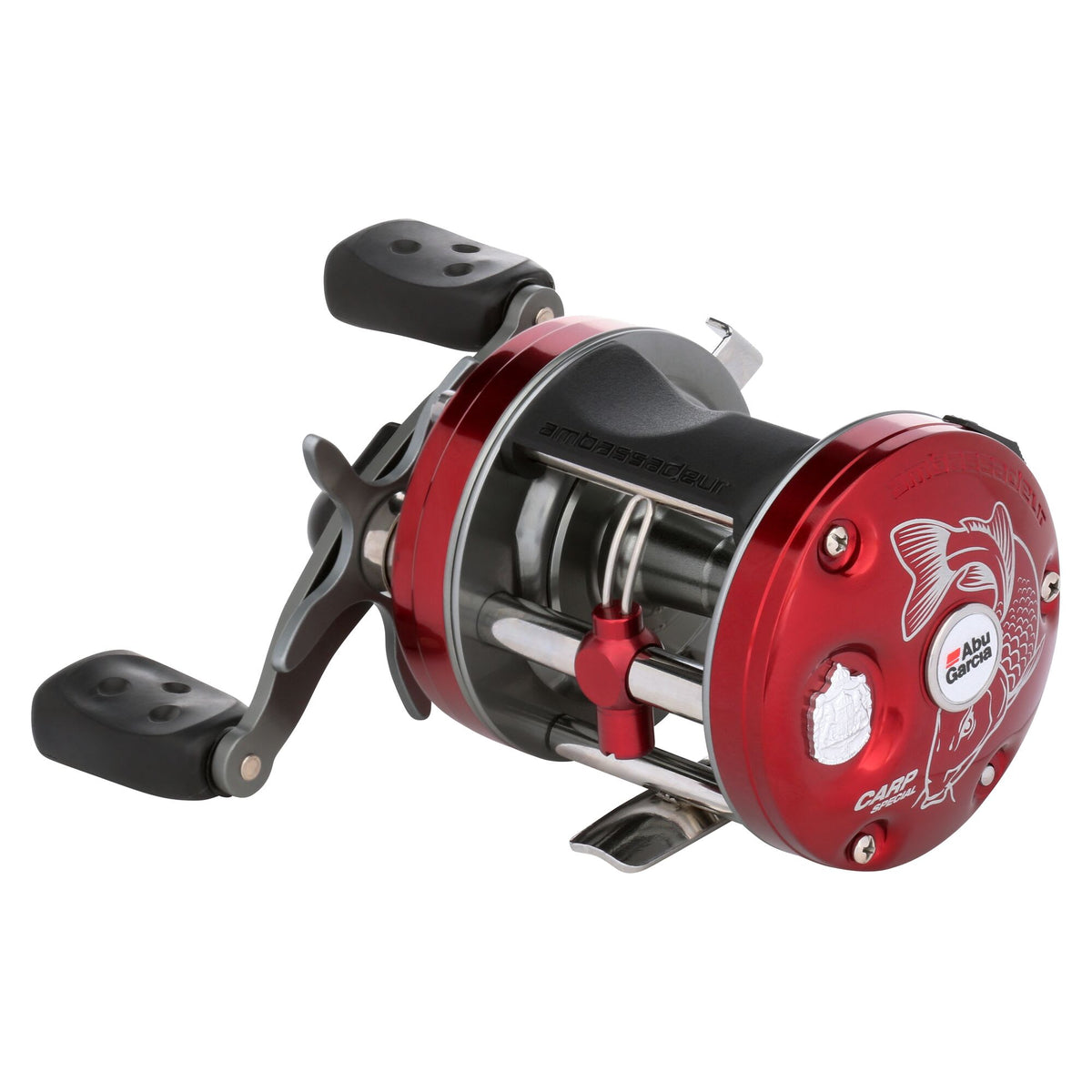 Abu Garcia C3 Carp Special Round Reel (Prior Gen)