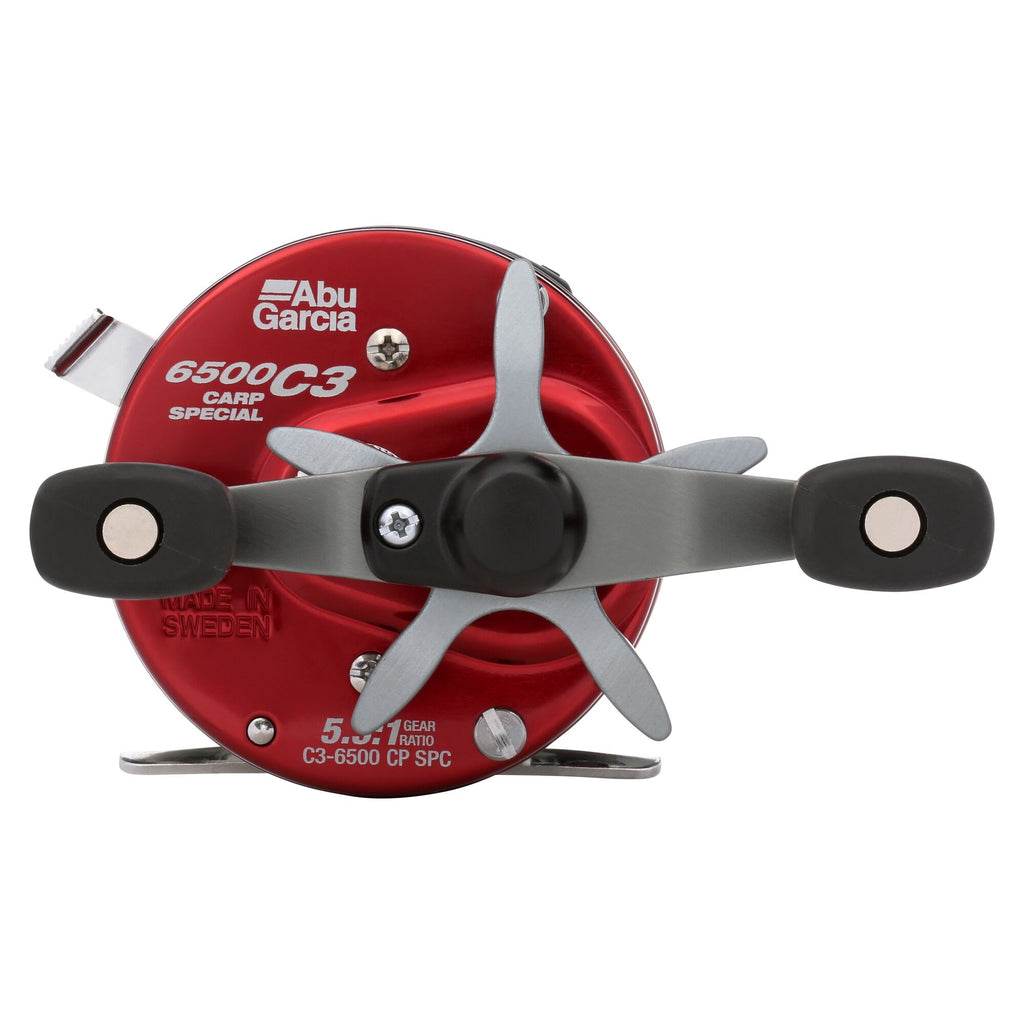 Abu Garcia C3 Carp Special Round Reel (Prior Gen)
