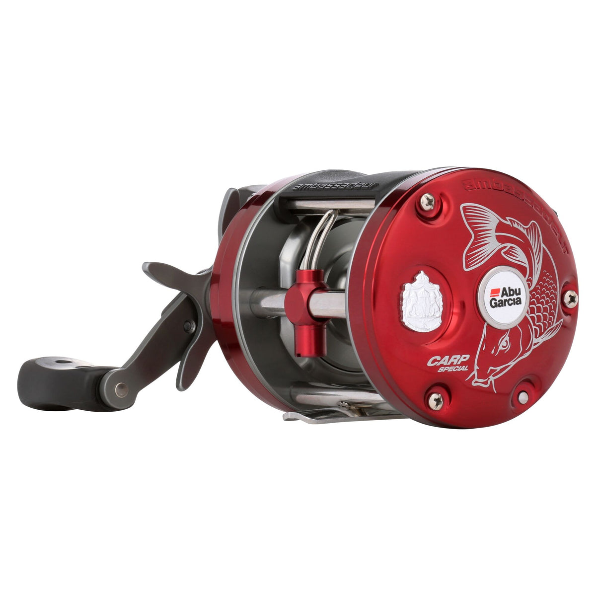 Abu Garcia C3 Carp Special Round Reel (Prior Gen)