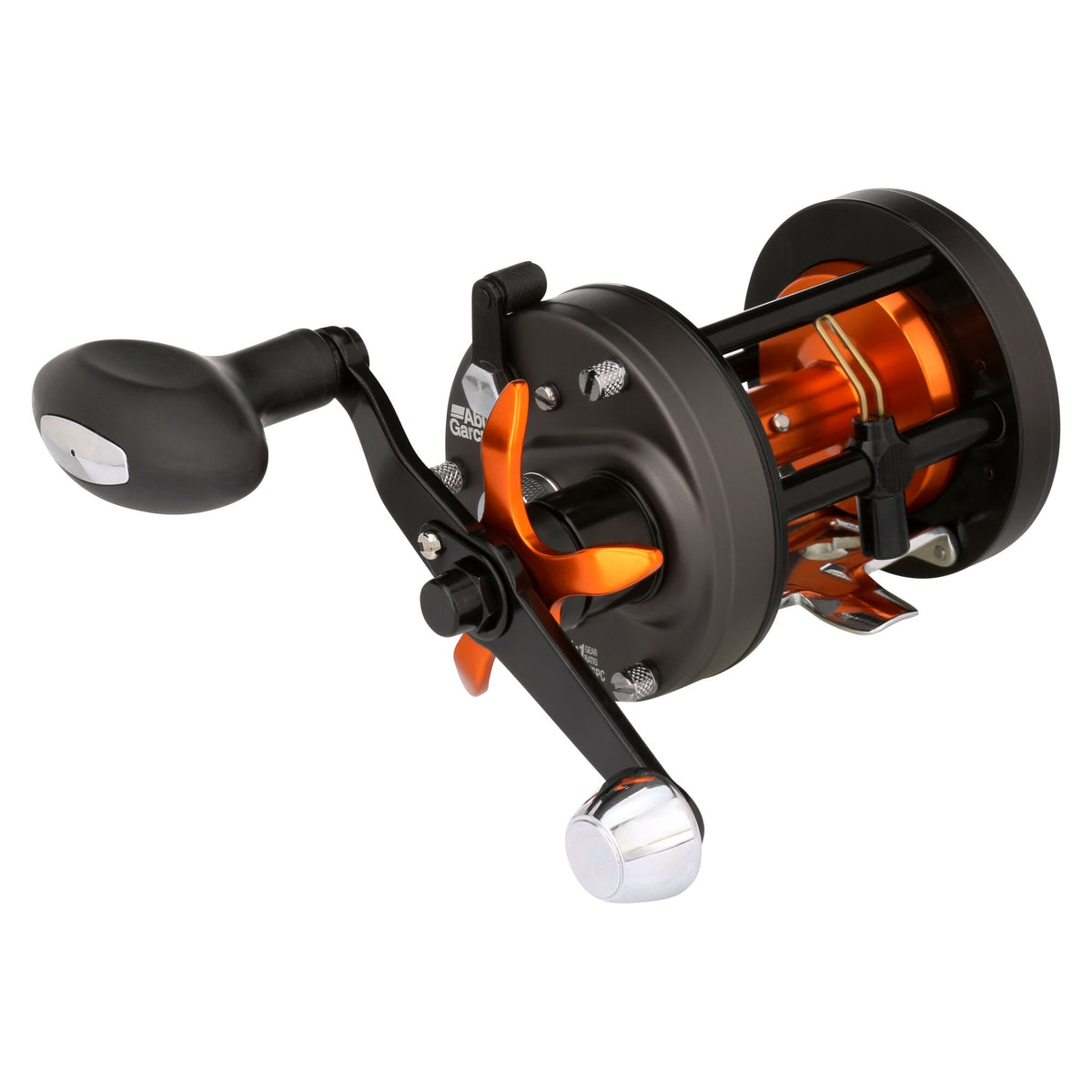 Abu Garcia C3 Catfish Special Round Reel (Prior Gen)
