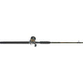 Abu Garcia Catfish Commando Casting Combo (Prior Gen)